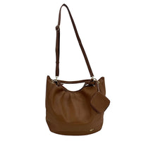 Bolsa Hobo Grande Caramelo - Acessorio de Moda - Estilo