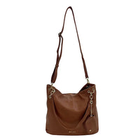 Bolsa Shopping Grande Caramelo - Acessorio de Moda - Estilo