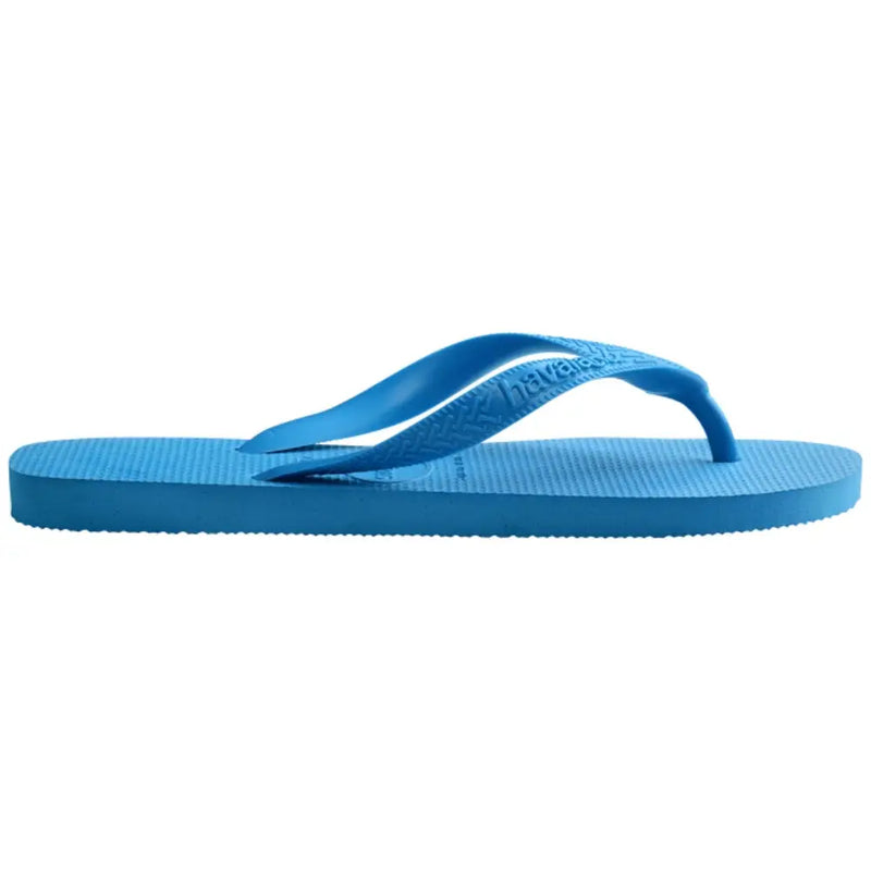 Havaianas Top Turquesa - Acessorio de Moda - Estilo Couro