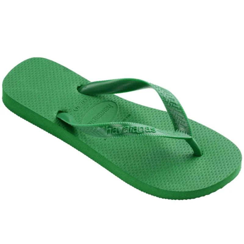 Havaianas Top Verde Pátria - Acessorio de Moda - Estilo