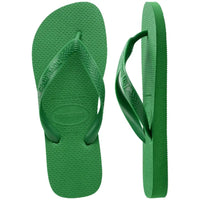 Havaianas Top Verde Pátria - Acessorio de Moda - Estilo