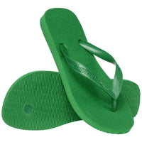 Havaianas Top Verde Pátria - Acessorio de Moda - Estilo