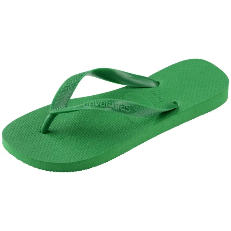 Havaianas Top Verde Pátria - Acessorio de Moda - Estilo